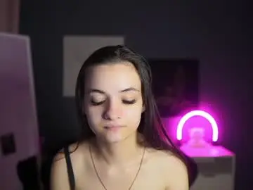 Chaturbate Live Porn of zoenica