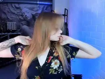 Chaturbate Best Webcam of amynox