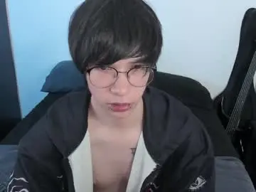 Chaturbate Live Porn of andy_bankai