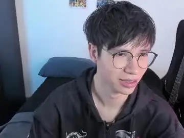 Chaturbate Live Porn of andy_bankai