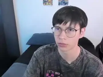 Chaturbate Live Sex Cam of andy_bankai