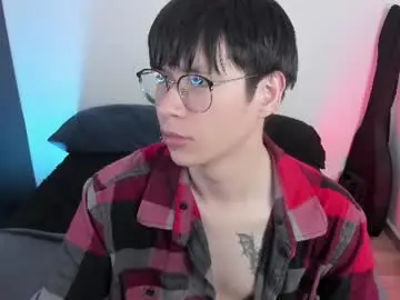 Chaturbate Best live sex cam show of andy_bankai