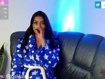 Chaturbate Watch Live Sex Cams of dalila__lu
