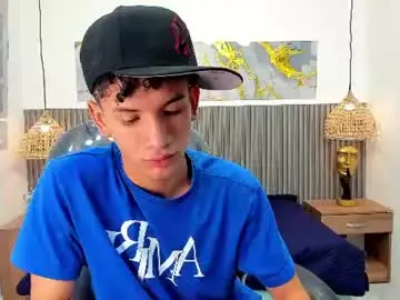 Chaturbate Sex Chat of jdwhite18
