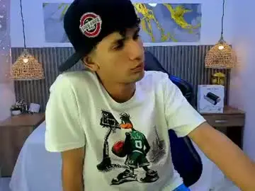 Chaturbate Sex Chat of jdwhite18