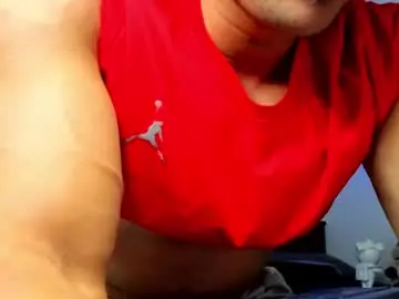 Chaturbate Nude Webcam of jmortton