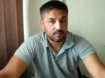 Chaturbate Watch Live Sex Cams of kaifik