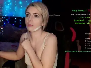 Chaturbate Live Porn of kimilee22