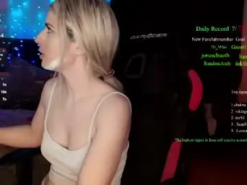 Chaturbate Nude Webcam of kimilee22
