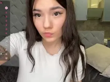 Chaturbate Adult Webcam of linhtadt