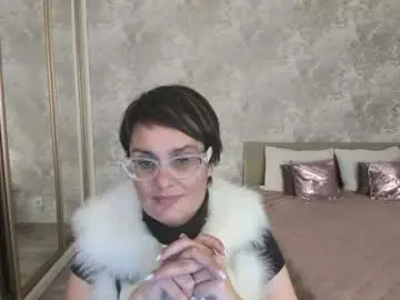 Chaturbate Sex Cam of mayanoire