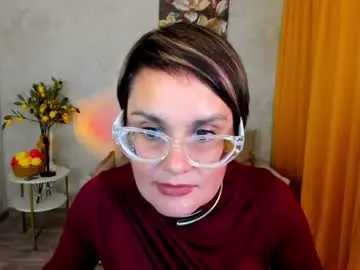 Chaturbate Nude Webcam of mayanoire