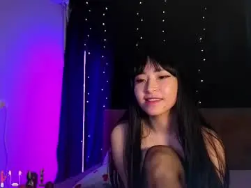 Chaturbate Best Webcam of meowkami