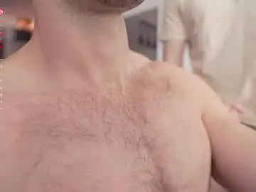Chaturbate Private Sex Chat of muscularfriend
