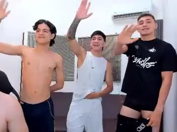 Chaturbate Sex Cam of party_guyssex