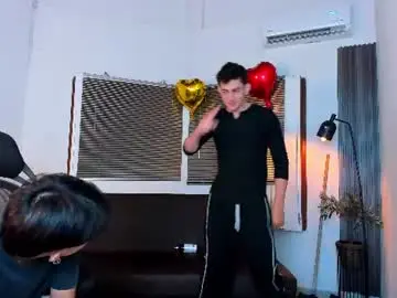 Chaturbate Sex Chat of party_guyssex