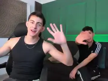 Chaturbate Live Sex Cam of party_guyssex