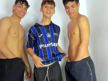 Chaturbate Adult Video Chat of sexys_boys18