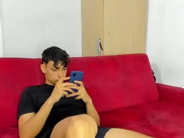 Chaturbate Watch Live Sex Cams of sexys_boys18