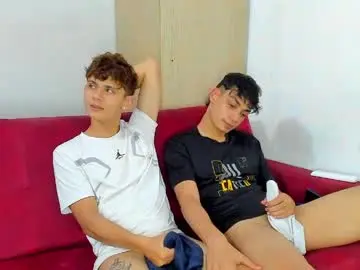 Chaturbate Private Sex Chat of sexys_boys18