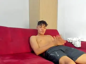 Chaturbate Live Sex Cam of sexys_boys18