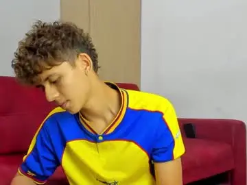 Chaturbate Live Sex of sexys_boys18