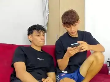Chaturbate Free Porn Cam of sexys_boys18