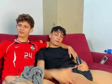 Chaturbate Private Sex Chat of sexys_boys18