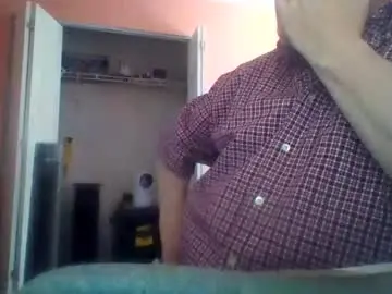 Chaturbate Sex Cam of tomcat4848