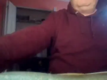 Chaturbate Live Sex of tomcat4848