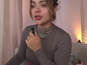 Chaturbate Sex Cam of yandracelisoficial