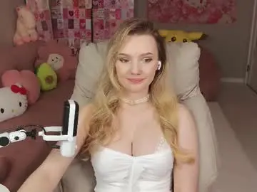 Chaturbate Best Webcam of _passion_show_