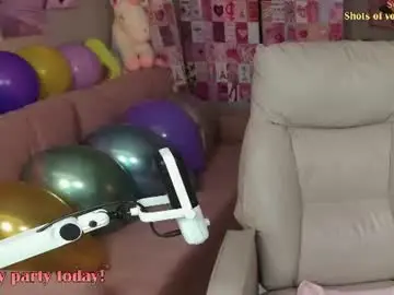 Chaturbate Live Sex Cam of _passion_show_
