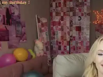 Chaturbate Best Webcam of _passion_show_