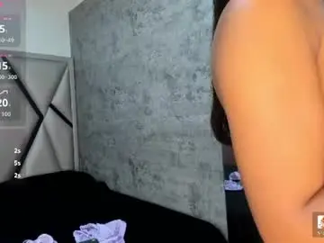 Chaturbate Best live sex cam show of abbyy_23