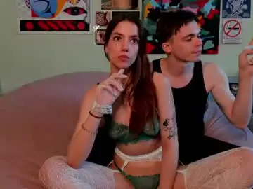 Chaturbate Private Sex Chat of coralinelee