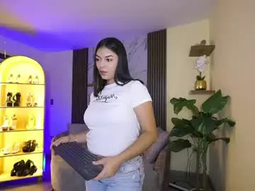Chaturbate Private Sex Chat of liawheeler