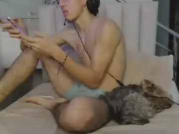 Chaturbate Free Porn Cam of manu_vera8