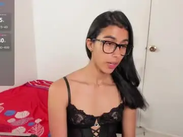 Chaturbate Adult Webcams of mazikeen_18