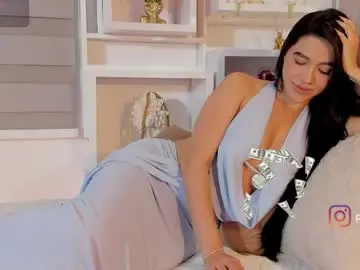 Chaturbate Adult Webcam of patricia69fox