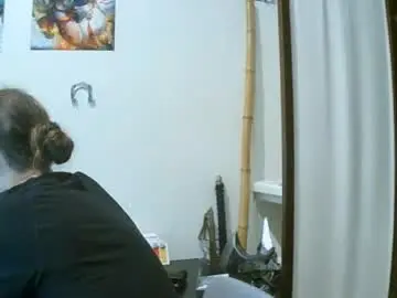 Chaturbate Nude Webcam of tornado2156