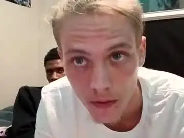 Chaturbate Nude Webcam of xzaviergray22