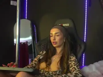 Chaturbate Free Live Porn of _tiffany_west
