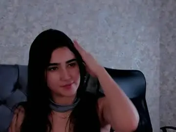 Chaturbate Live Porn of anika_h