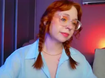 Chaturbate Live Sex Cam of erica_nelson