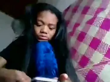Chaturbate Sex Cam of fetranialdy