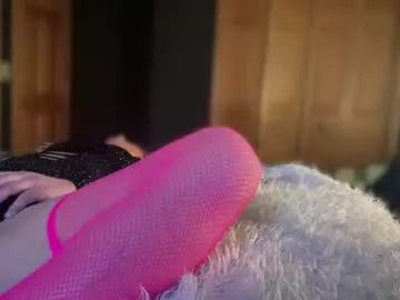 Chaturbate Live Sex of katrinakorona