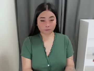 Chaturbate Sex Chat of miya_licious