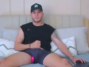 Chaturbate Adult Webcams of mr_danni_