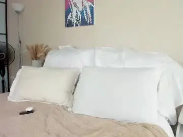 Chaturbate Watch Live Sex Cams of roxxana227